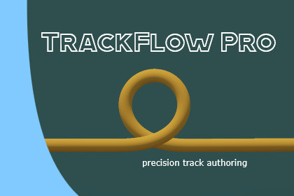 TrackFlow Pro