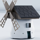 Nordic/Viking Coastline Kit