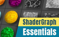 ShaderGraph Essentials