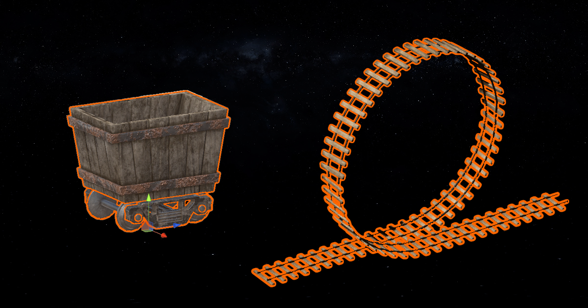 Spline Mesh Renderer (Procedural Mesh Generation) | Utilities Tools ...