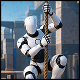 Motion Suite | Game Creator 2