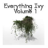 Everything Ivy - Volume One
