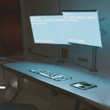 Cloud 9 Space Station Prop Pack 2