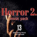 Horror 2 Music pack