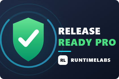 Release Ready Pro — Ship-Ready Build Validation