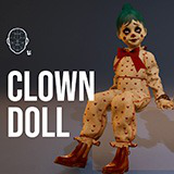 Clown_Doll G1