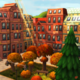 Cartoon City Mega-Pack