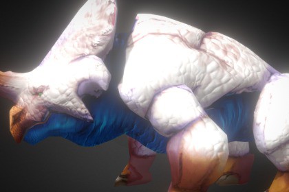 Behemot Light