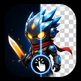 One Click Background Remover