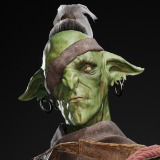 Goblin Bombardier