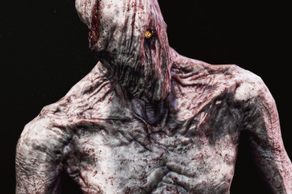 Slayer Creature