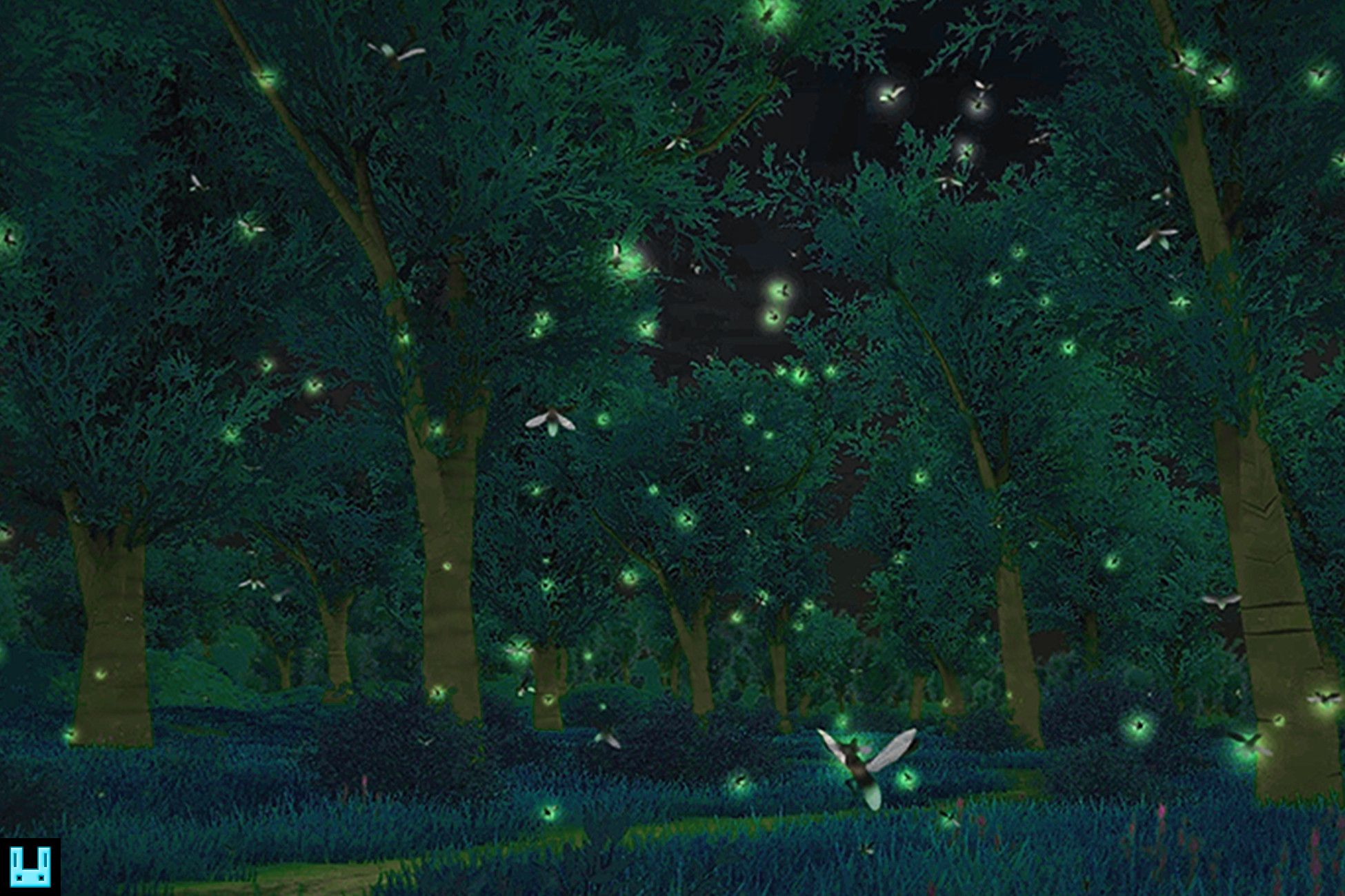 Insect Firefly | Characters | Unity Asset Store