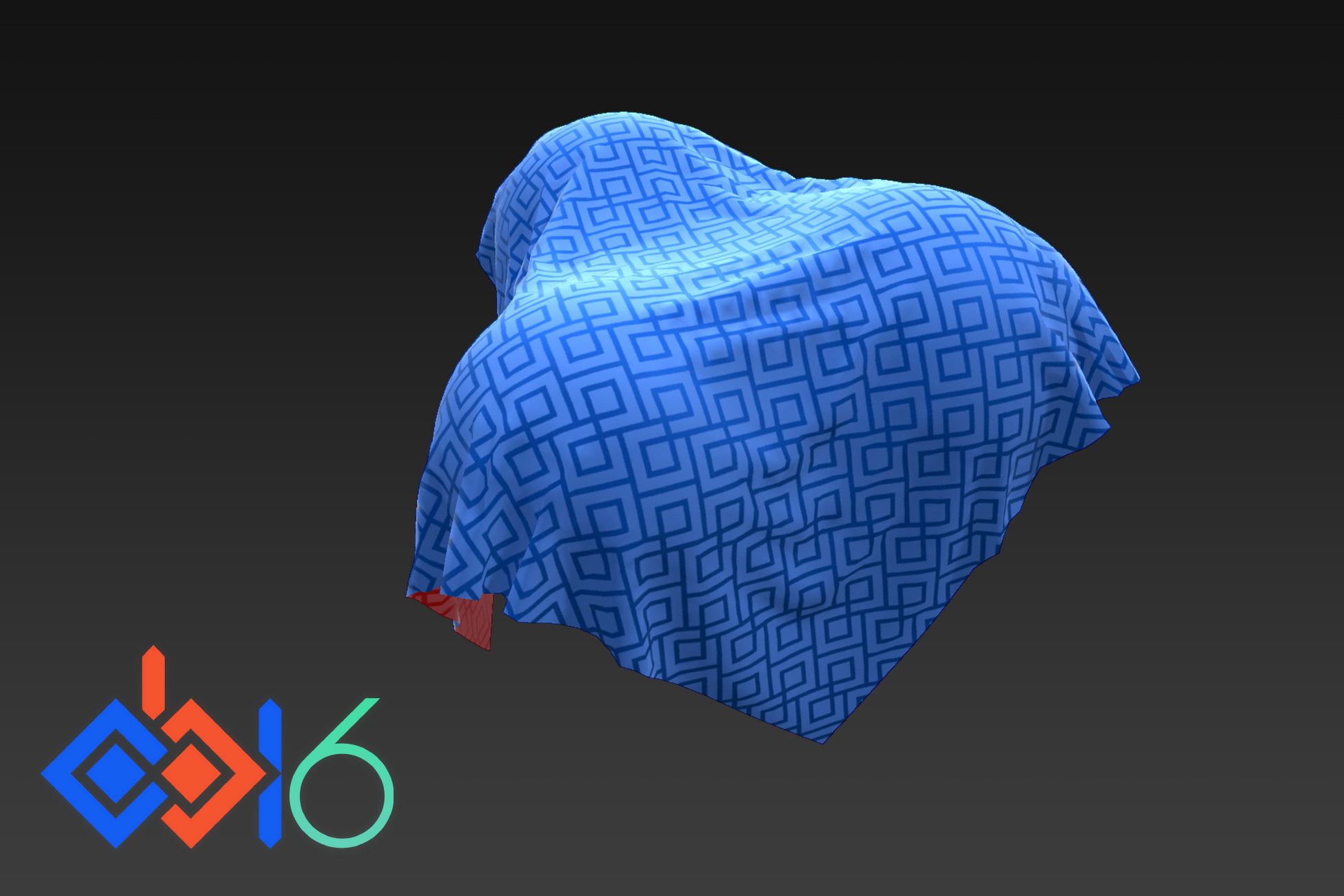 Obi Cloth | Physics | Unity Asset Store