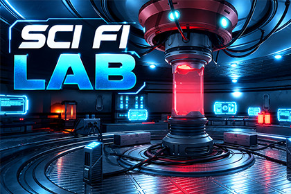 Sci FI Lab