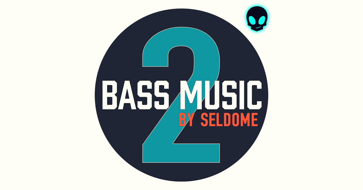Bass Music 2 Electronic Music Unity Asset Store