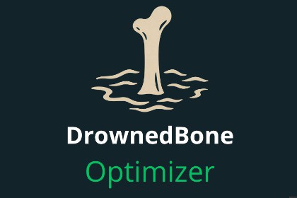 Drowned Bone Optimizer
