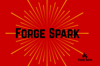 Forge Spark