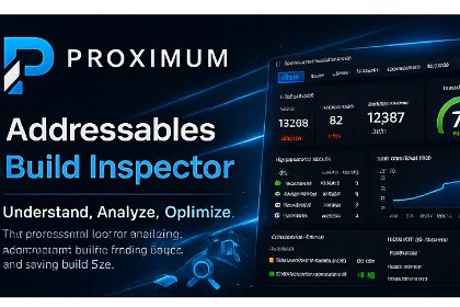 Addressables Build Inspector