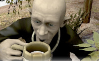 Monk