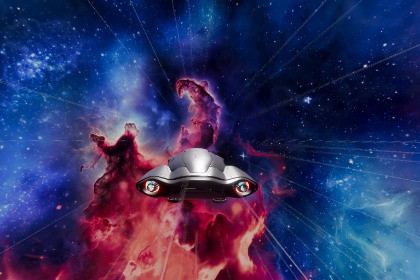 Space Game Creator