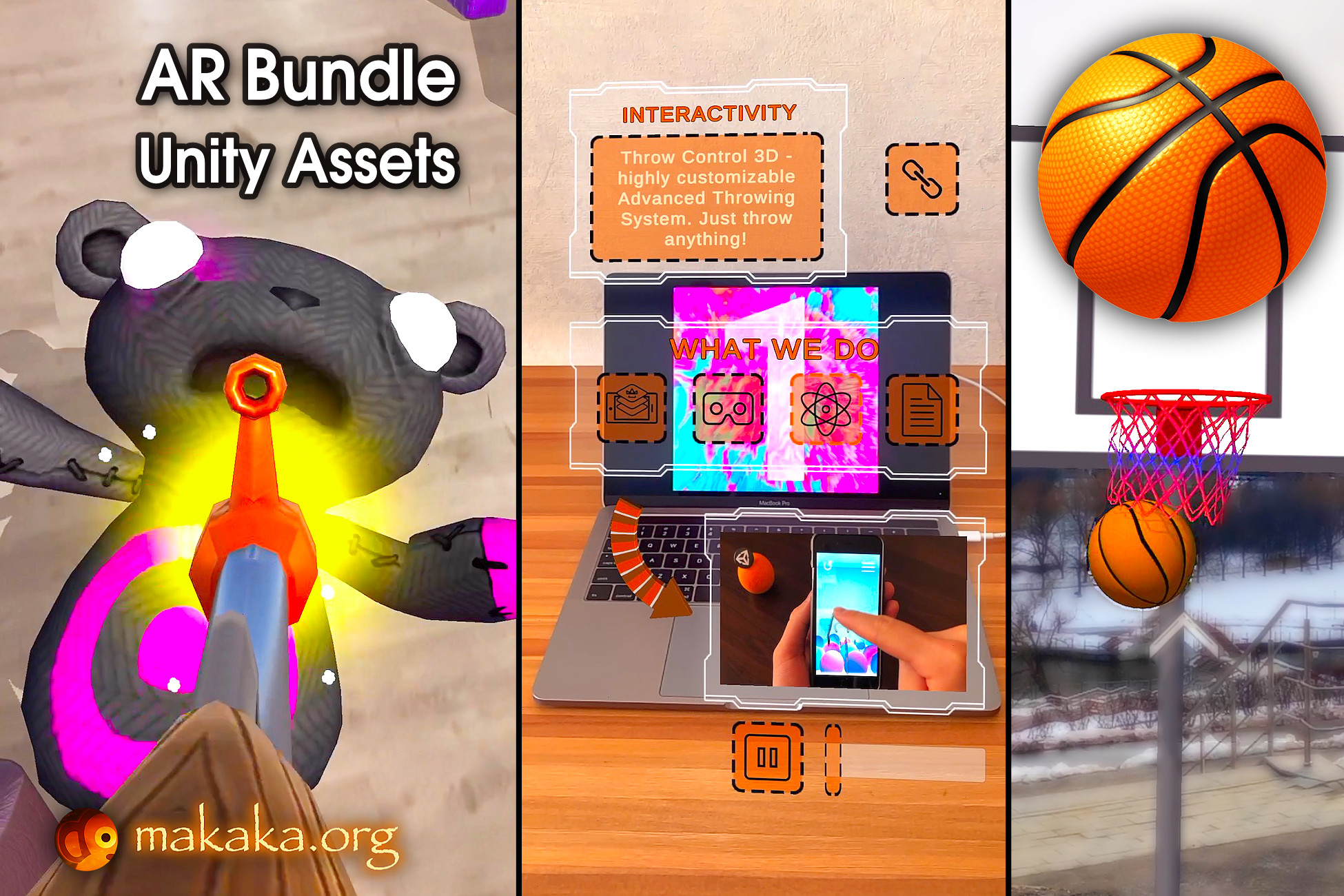 AR Bundle 2024
