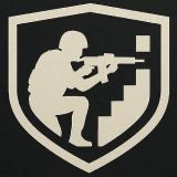 Tactical Cover & Retreat AI System