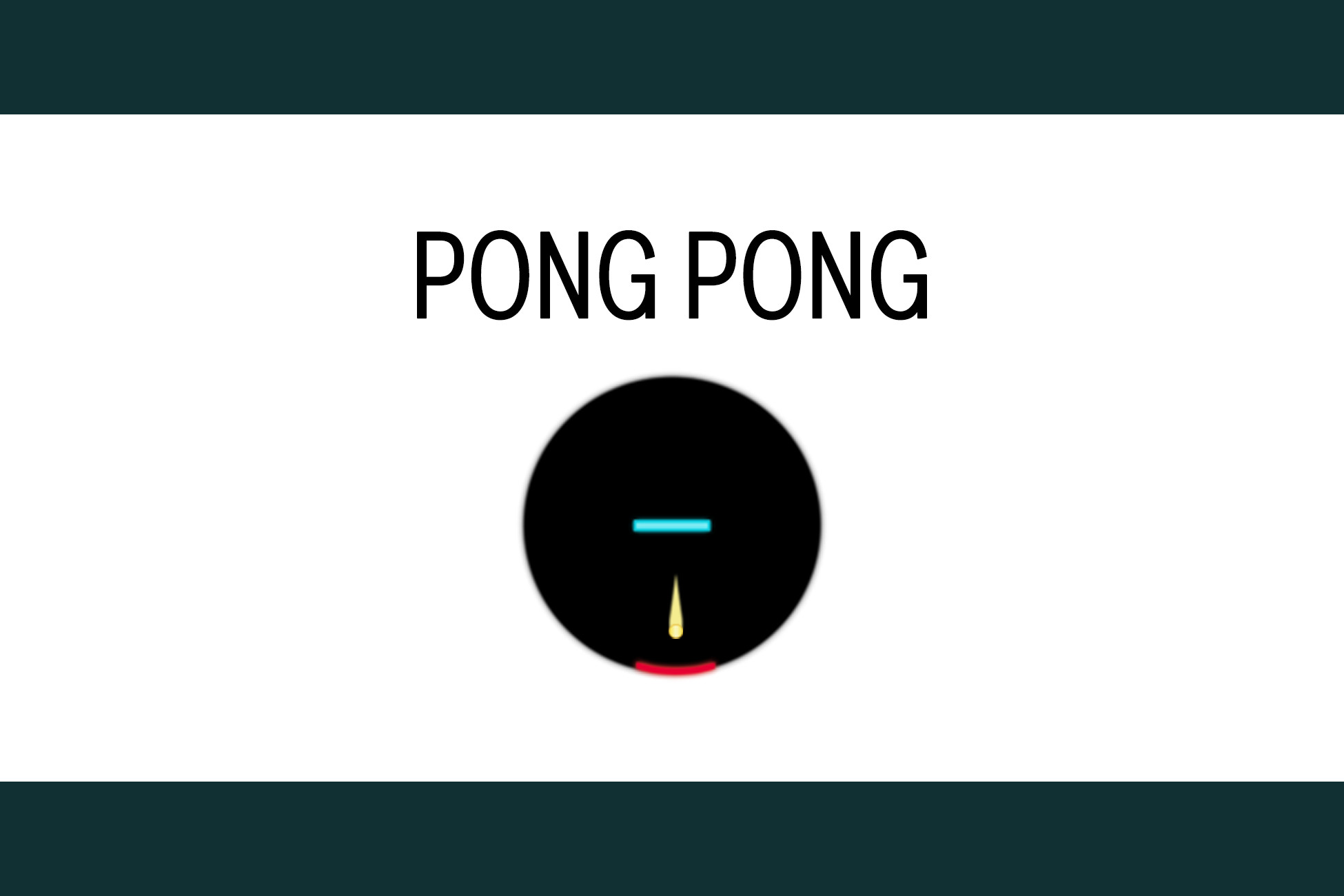 Unity Pong Game Pong Pong - Hypercasual Game (Complete Full Game Project) | Packs ...