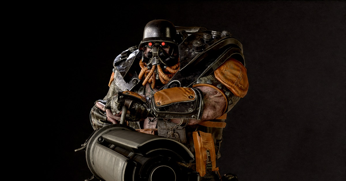 Unity Reaper Westland reaper 3 | Characters | Unity Asset Store
