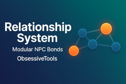 Relationship System