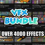 Tons of 2D Effect Vol2