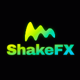 ShakeFX