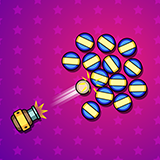 Ball Burst 2D - Game Template