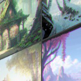 Depth FX Pro – Universal AI Shader Suite (Depth, Parallax, Weather, FX)