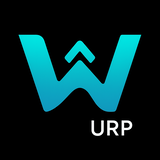 WaveSync Water (URP)