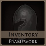 Inventory Framework PRO