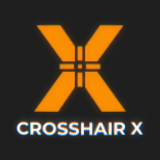 Crosshair X - Runtime Customizable Reticle