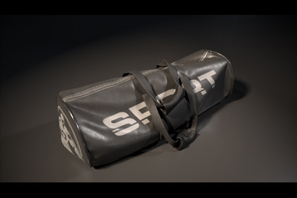 Sport Bag S3007