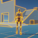 Simple Edge Detection