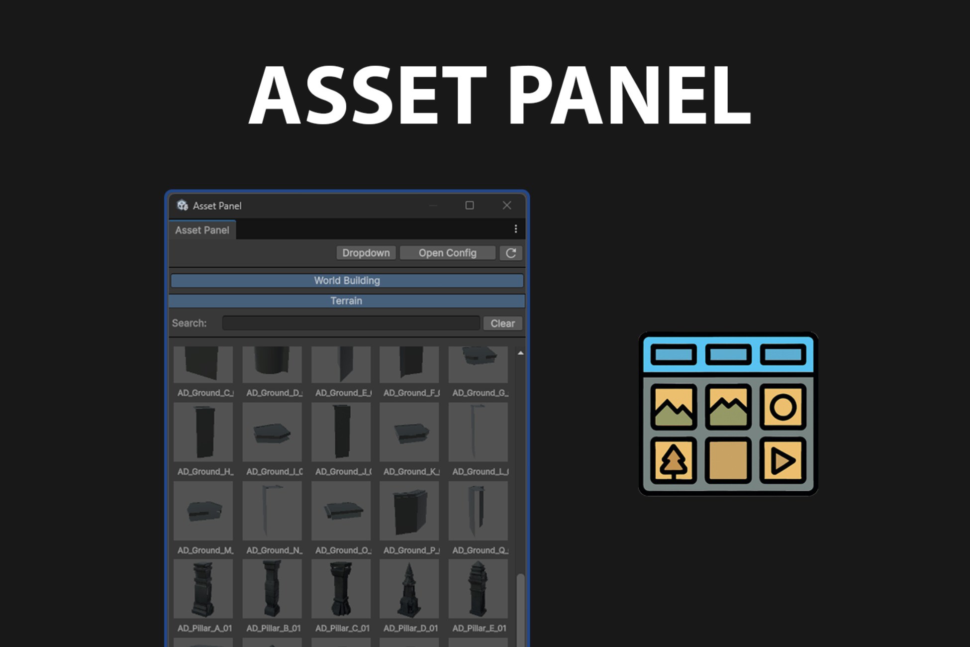 Asset Screenshot 1