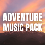 Adventure & Exploration Music Pack