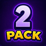 10 HyperCasual Games Bundle 2 | Puzzle Game Templates