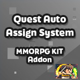 Quest Auto Assign System