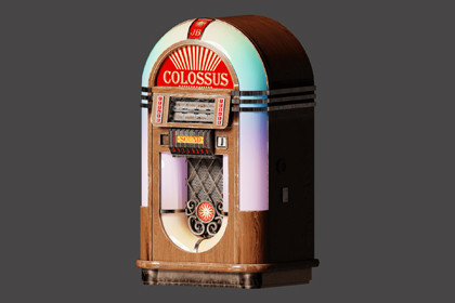 Jukebox