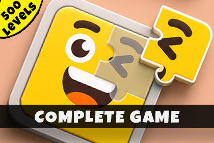 Jig Sort | Puzzle Template + Level Editors