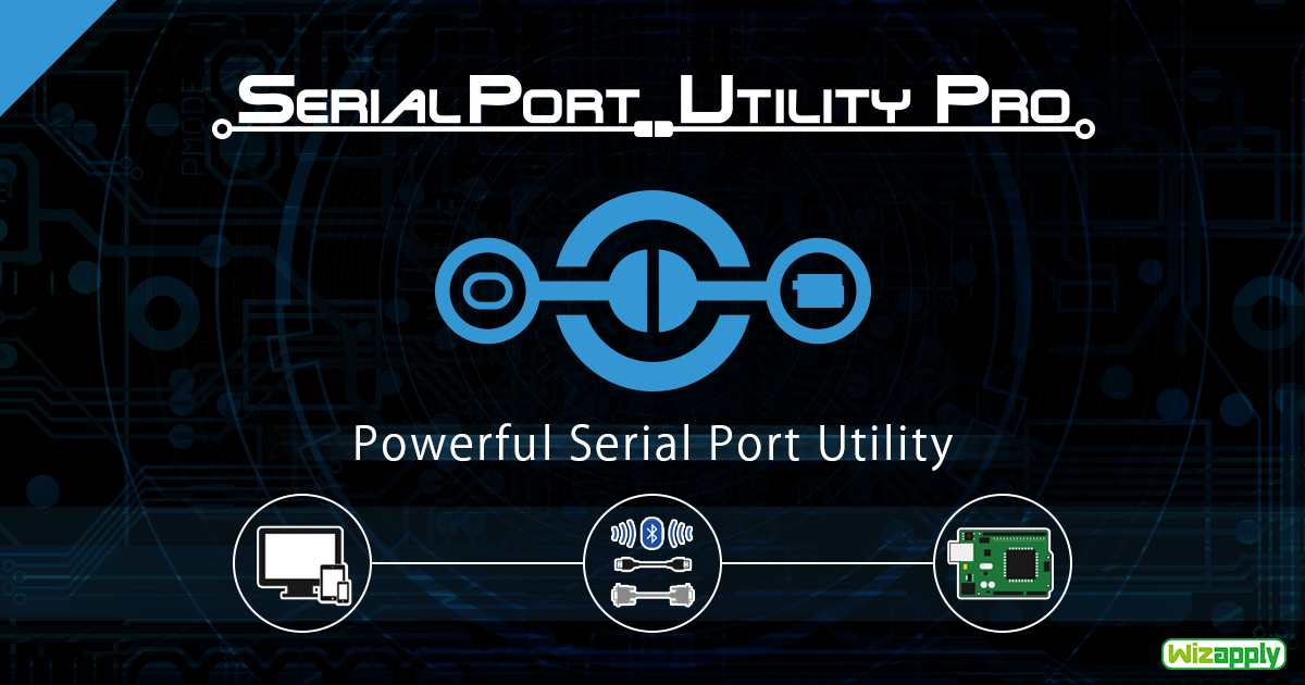 Serial Port Utility Pro | Utilities Tools | Unity Asset Store