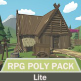 RPG Poly Pack - Lite