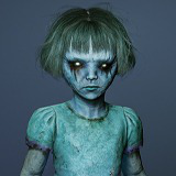 Bleak Girl
