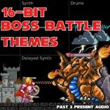 16-Bit Boss Battle Themes Vol. 3