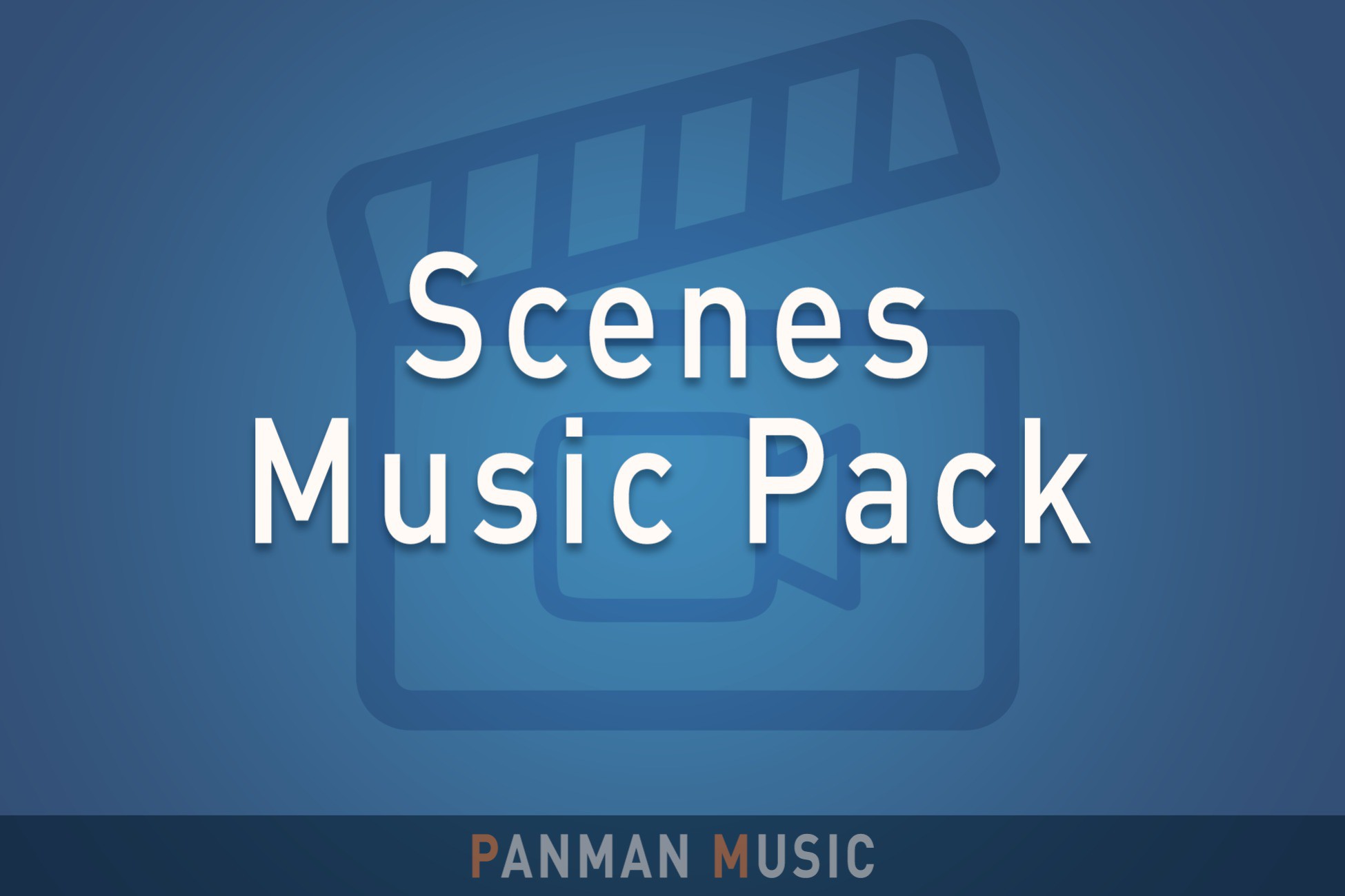RPG Scenes Music Pack