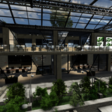 Corporate Building (URP)